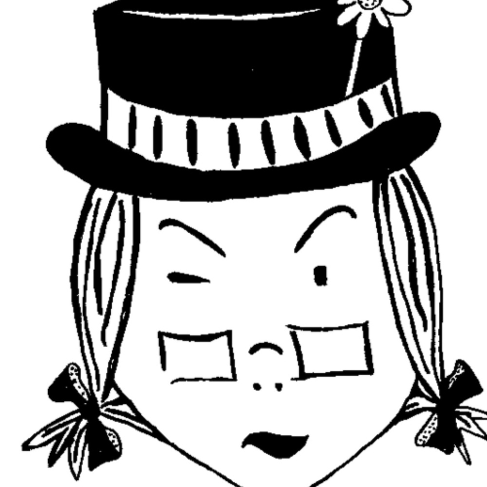 Meet your Posher, Pamela